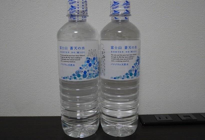 Natural Hot Spring With Sauna Hotel Glan Y S Koshigaya