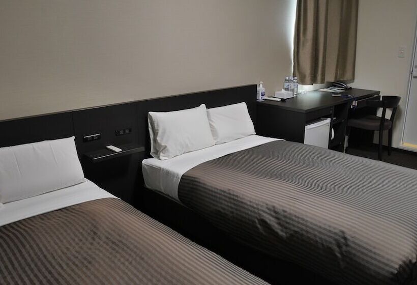 Natural Hot Spring With Sauna Hotel Glan Y S Koshigaya