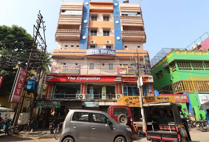 New Hotel Shivam By Oyo Rooms