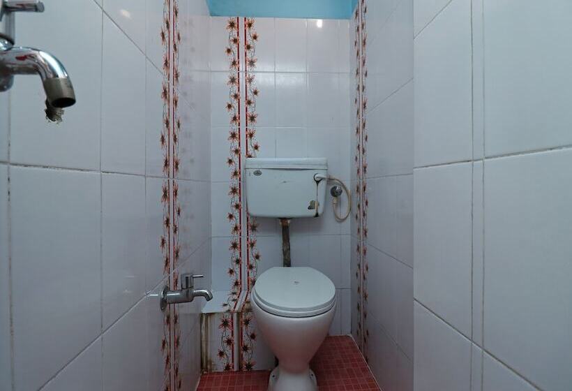 New Hotel Shivam By Oyo Rooms