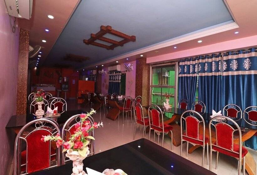 New Hotel Shivam By Oyo Rooms