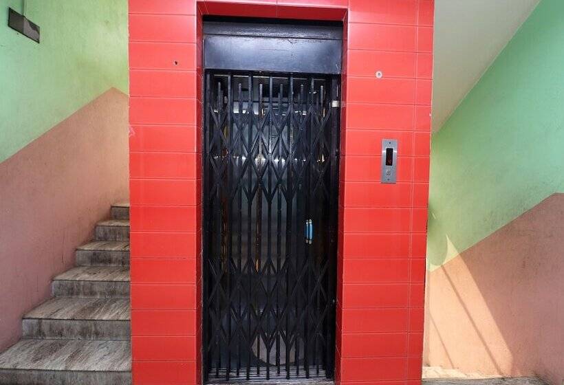 New Hotel Shivam By Oyo Rooms