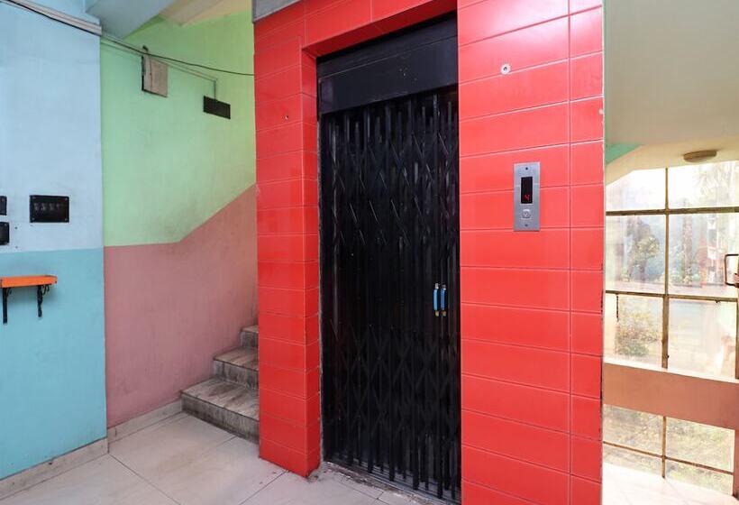 New Hotel Shivam By Oyo Rooms