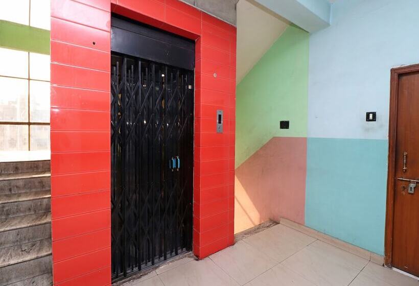 New Hotel Shivam By Oyo Rooms