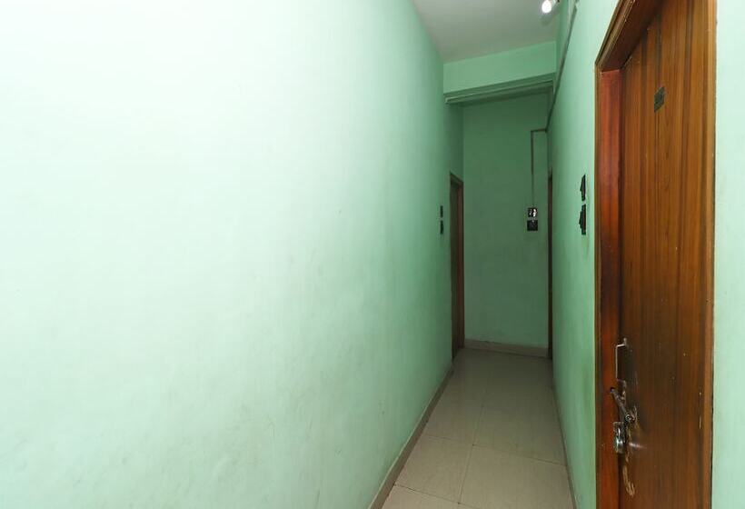 New Hotel Shivam By Oyo Rooms