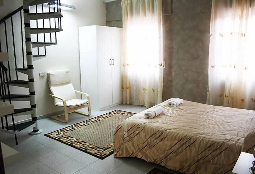 Ostello Parco D'abruzzo