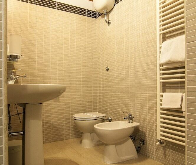 Ostello Parco D'abruzzo