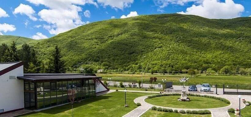 Ostello Parco D'abruzzo