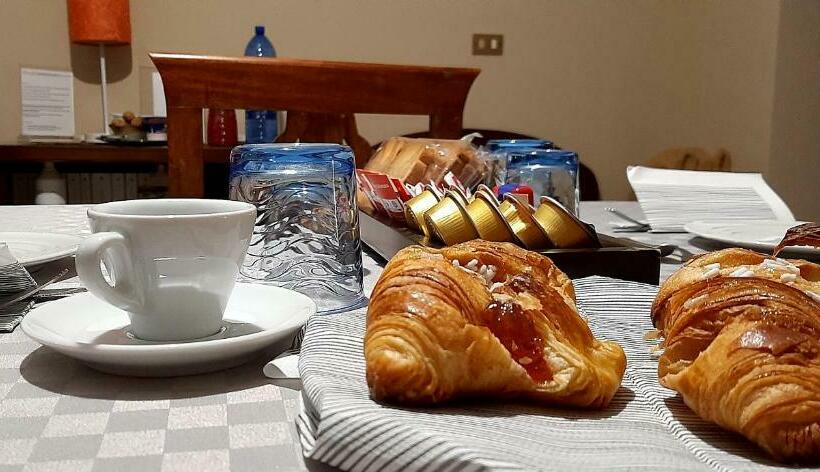 Palace Bed & Breakfast