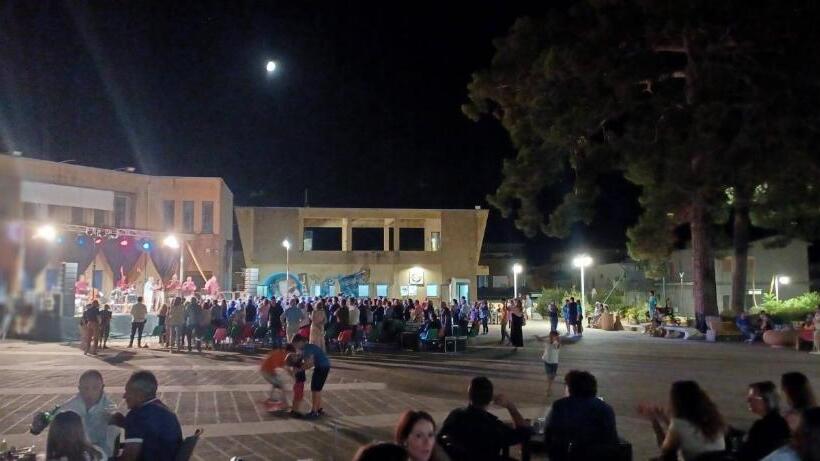 Palace Bed & Breakfast