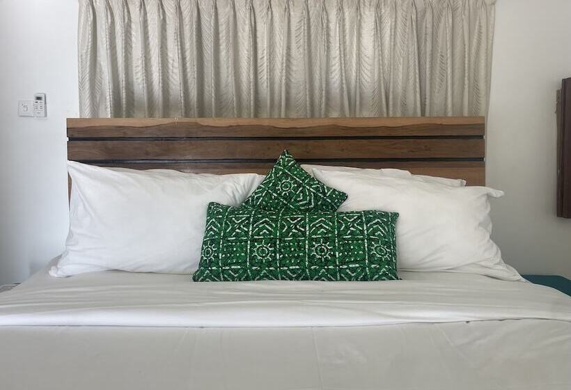 پانسیون Accruase Paradise