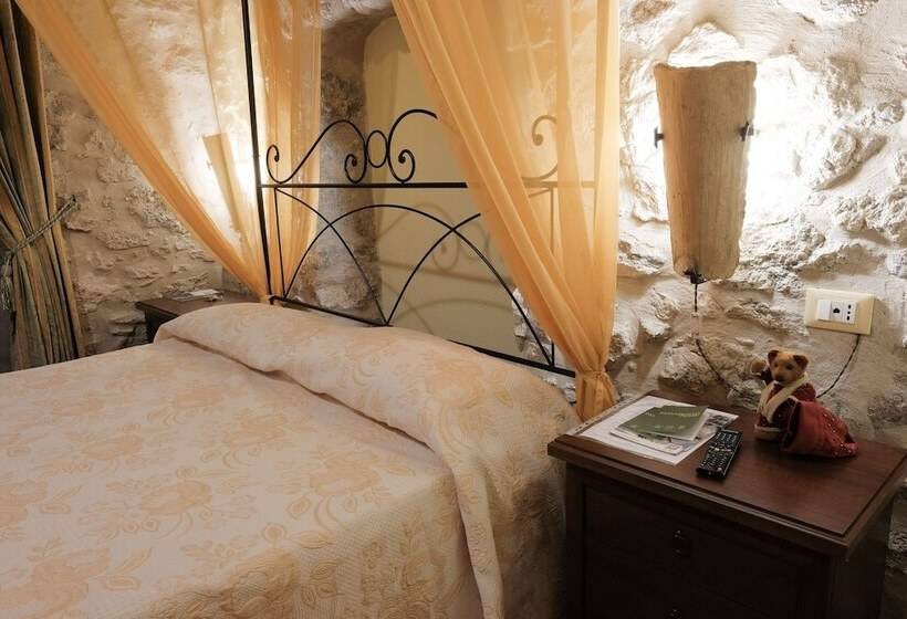 بنسيون Affittacamere Casapaterra