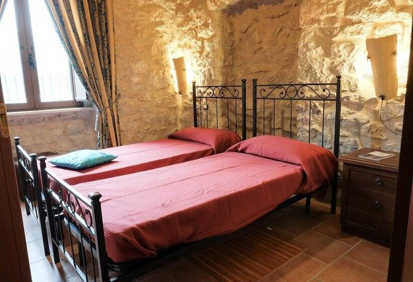 بنسيون Affittacamere Casapaterra