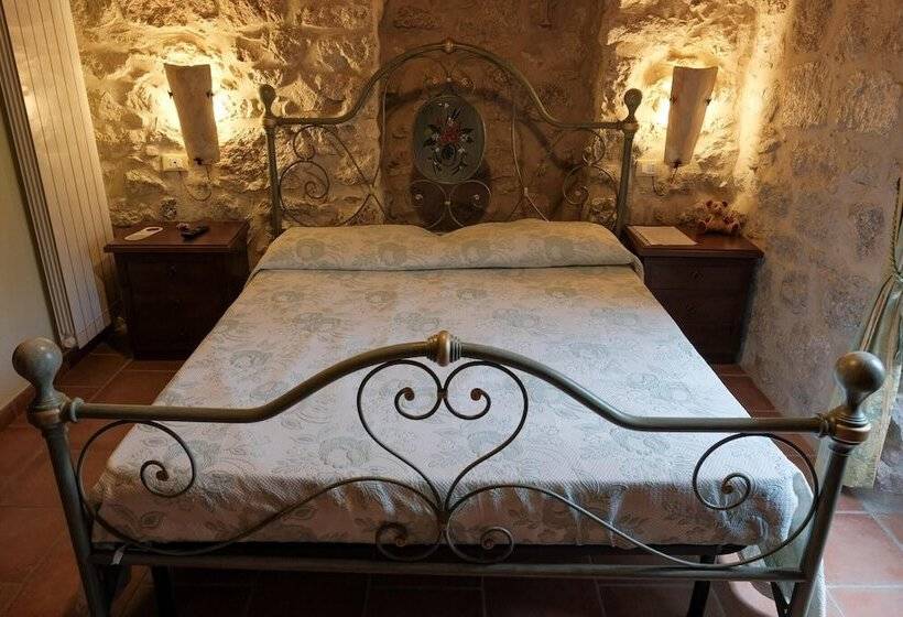 بنسيون Affittacamere Casapaterra