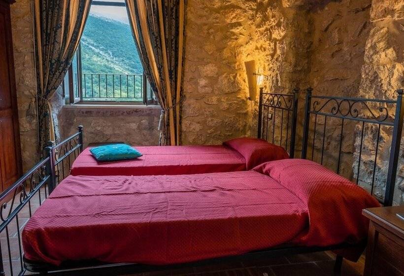 بنسيون Affittacamere Casapaterra