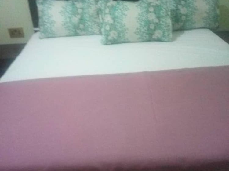 پانسیون Ama Serwaa Lodge