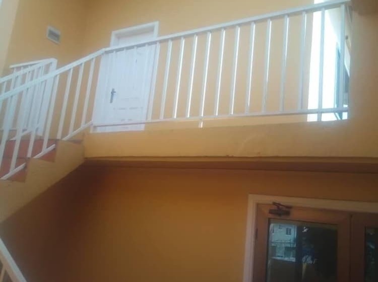 پانسیون Ama Serwaa Lodge