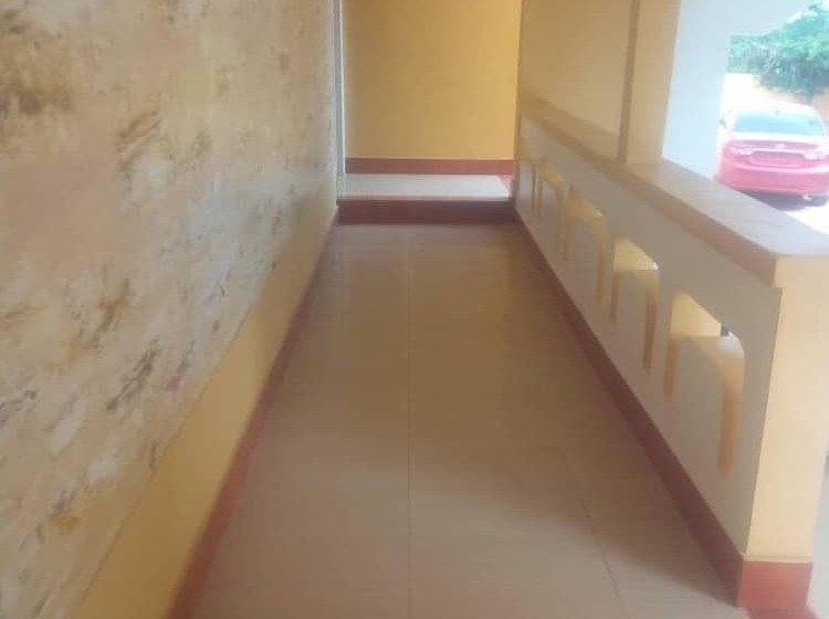 پانسیون Ama Serwaa Lodge