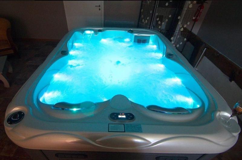 ペンション Auberge Du Vernay