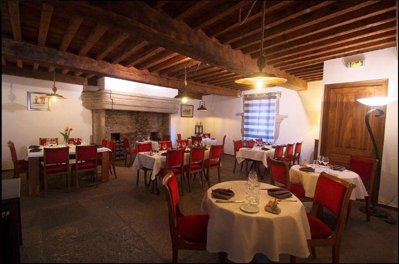 ペンション Auberge Du Vernay