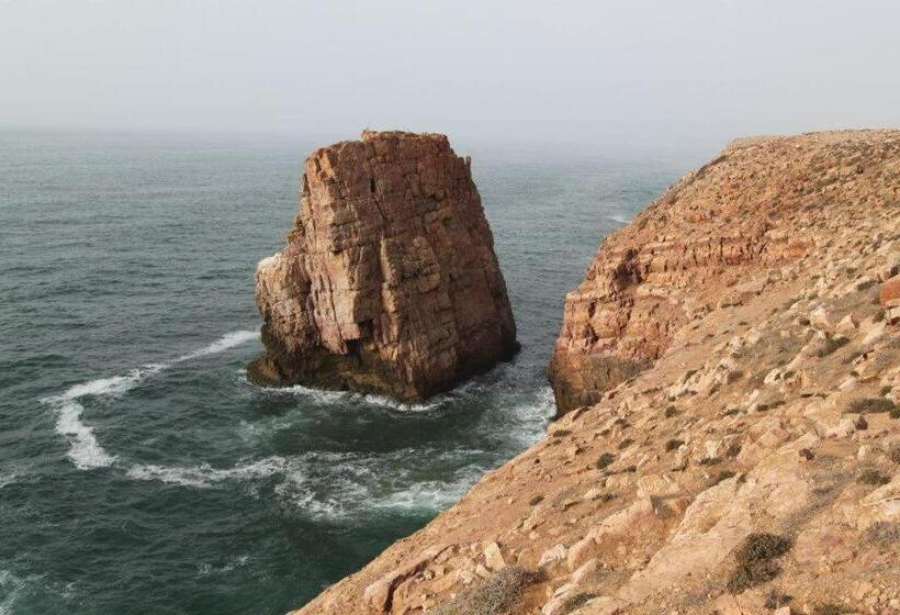 پانسیون Auberge Maison Diyani