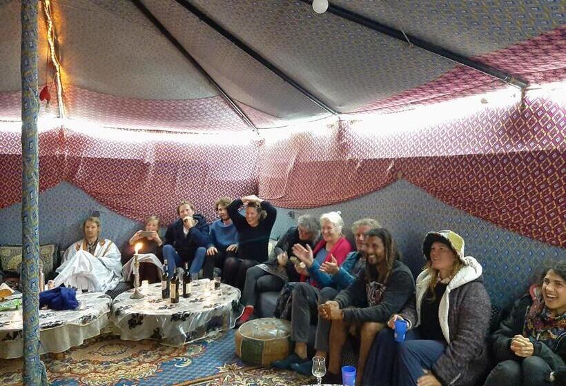 پانسیون Auberge Maison Diyani