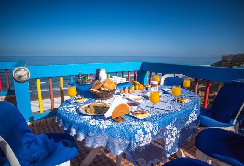 پانسیون Auberge Maison Diyani