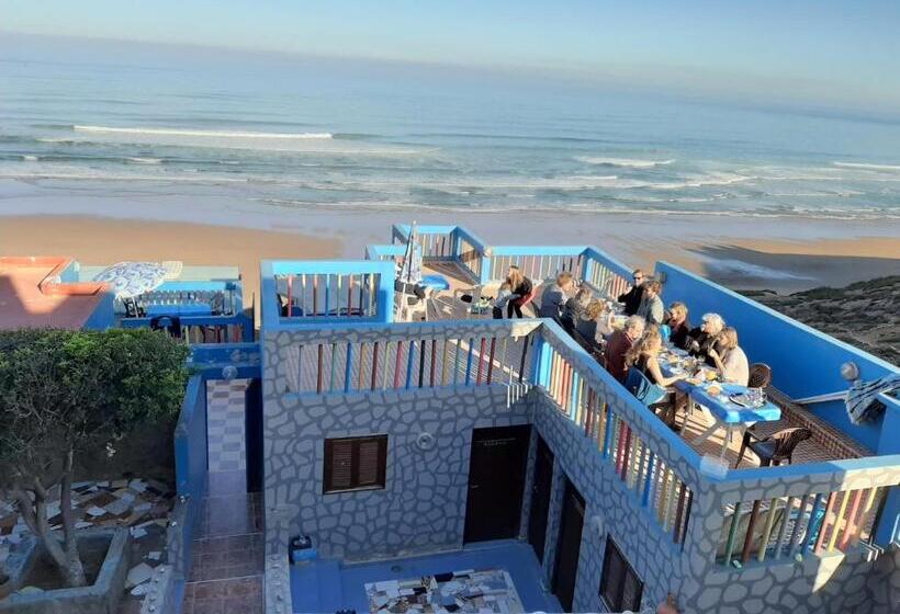 پانسیون Auberge Maison Diyani