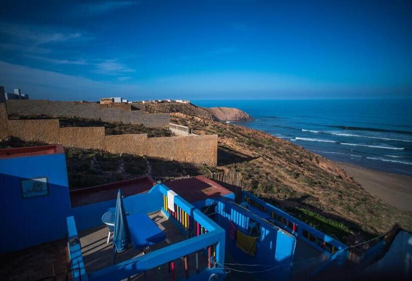 پانسیون Auberge Maison Diyani