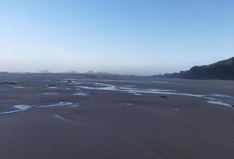 پانسیون Auberge Maison Diyani