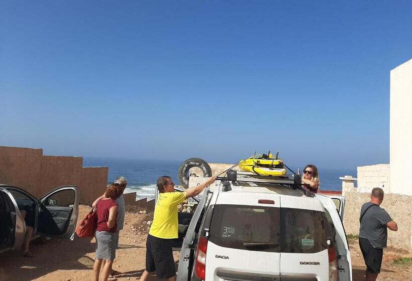 پانسیون Auberge Maison Diyani