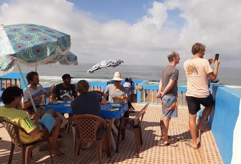 پانسیون Auberge Maison Diyani