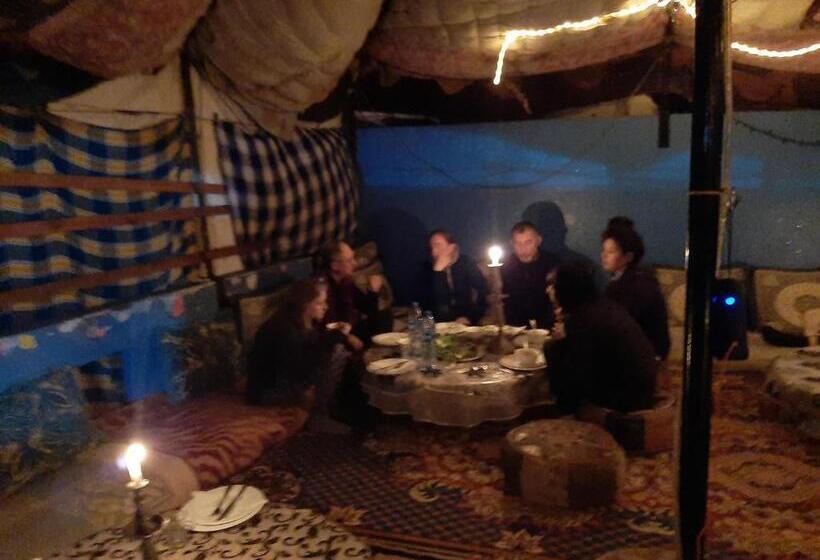 پانسیون Auberge Maison Diyani