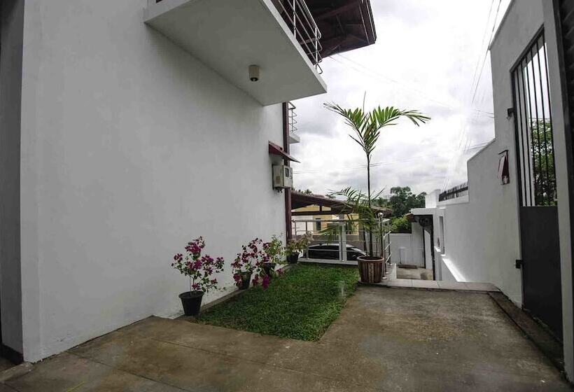 ペンション Ayansa Villa