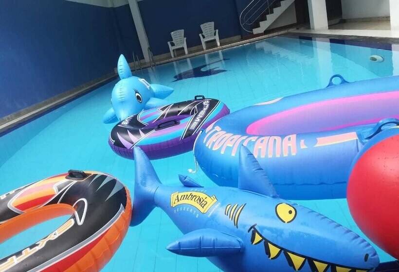 ペンション Ayansa Villa