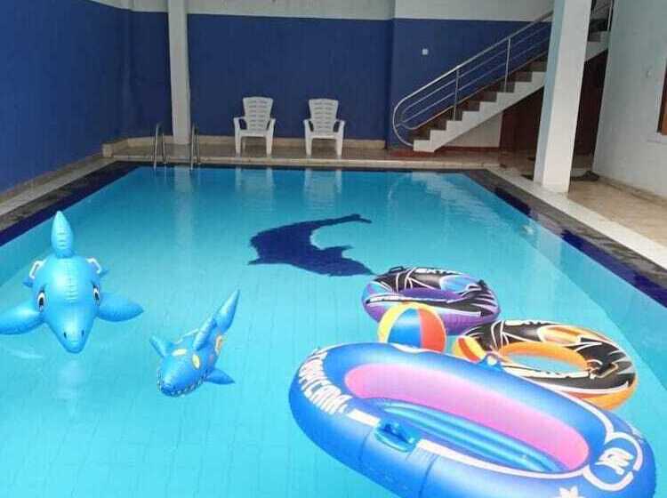 ペンション Ayansa Villa