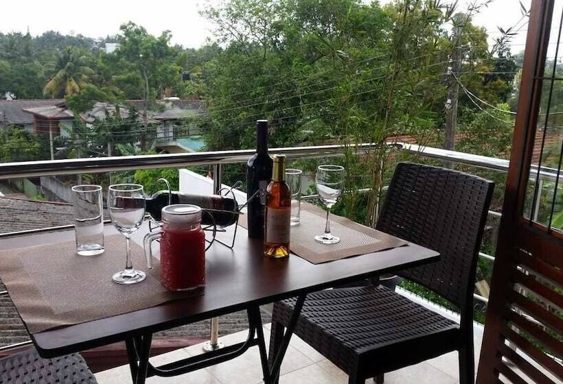 ペンション Ayansa Villa