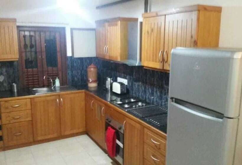 ペンション Ayansa Villa