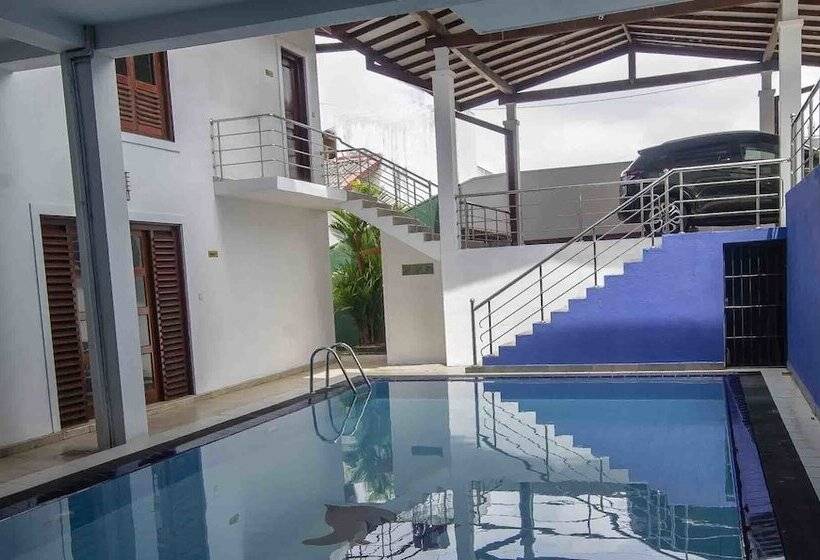 ペンション Ayansa Villa