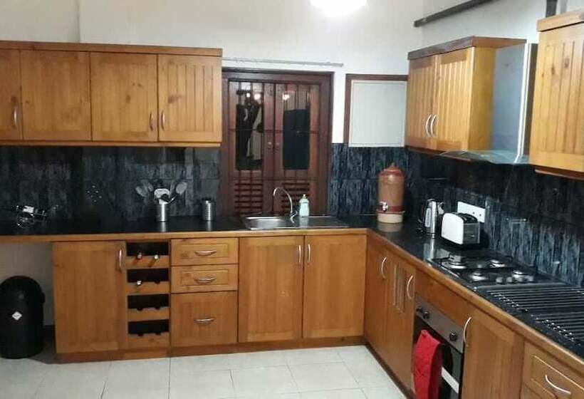 ペンション Ayansa Villa