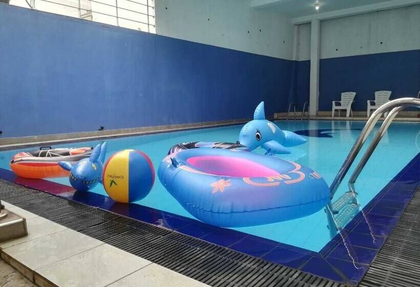 ペンション Ayansa Villa