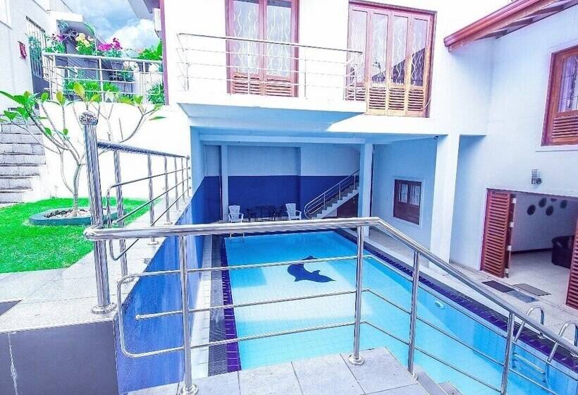 ペンション Ayansa Villa