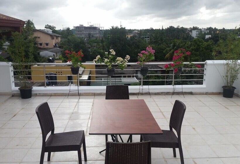 ペンション Ayansa Villa