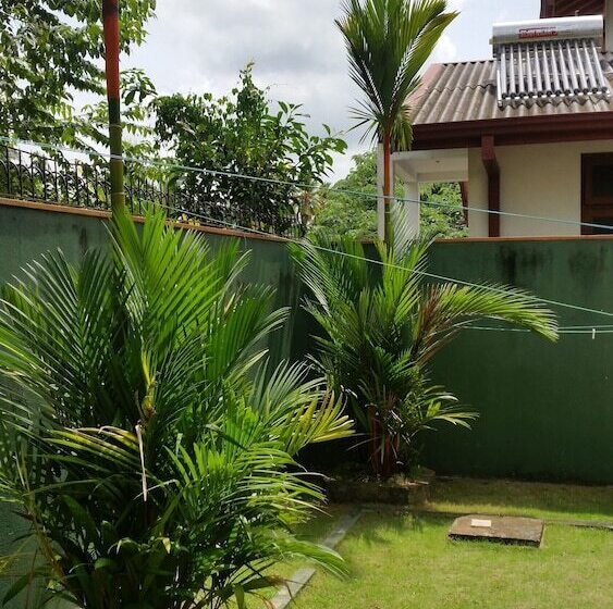 ペンション Ayansa Villa