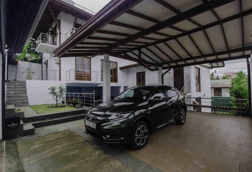 ペンション Ayansa Villa