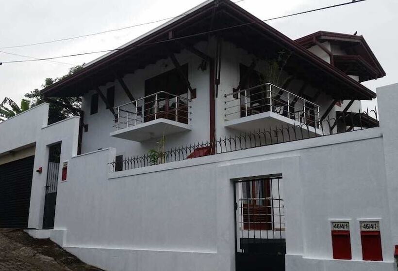 ペンション Ayansa Villa