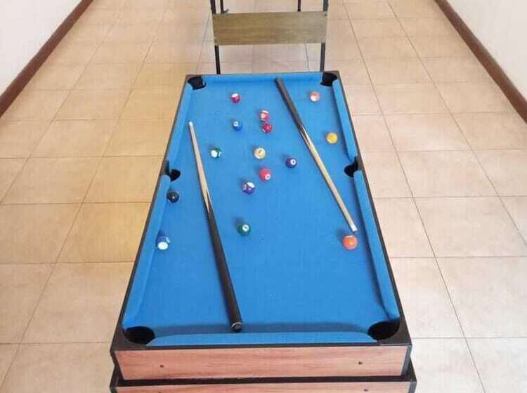 ペンション Ayansa Villa