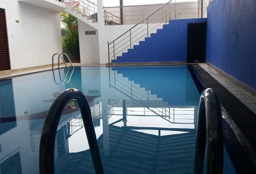 ペンション Ayansa Villa