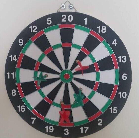 ペンション Ayansa Villa