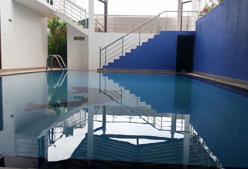 ペンション Ayansa Villa